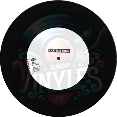 Lebaron James & Pinto Nyc-EastSide Edits 001 (45t - 7p)