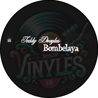 Teddy Douglas-Bombelaya