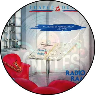 RADIORAMA-CHANCE TO DESIRE