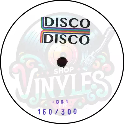 Giuseppe Scarano-Disco Pride EP