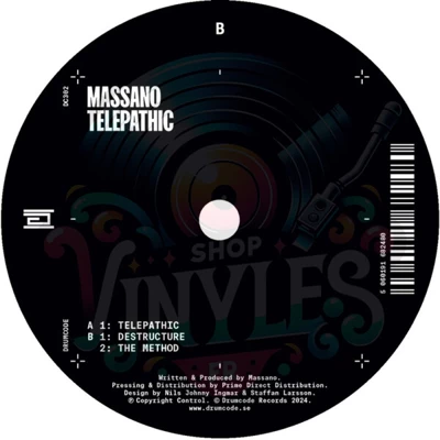 Massano-Telepathic