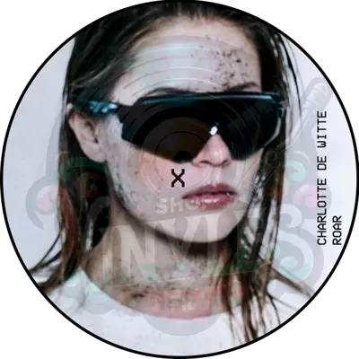 Charlotte de Witte-Roar EP