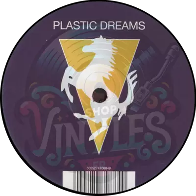 Jaydee-Plastic Dreams