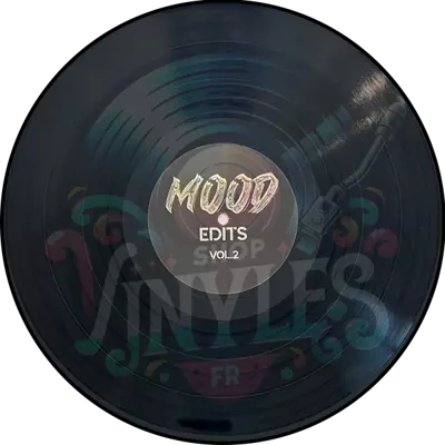 Various-Mood Edits Vol. 2