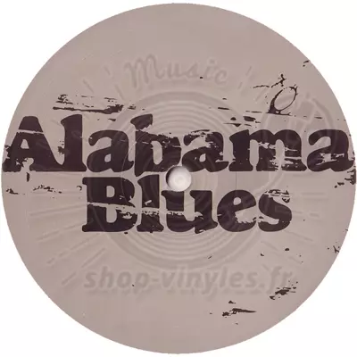 St Germain - Alabama Blues