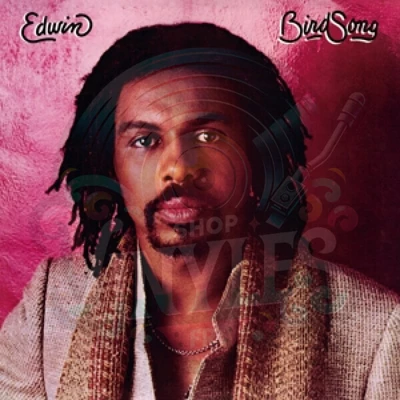 Edwin Birdsong-Edwin Birdsong