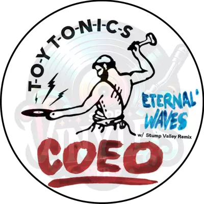 Coeo-Eternal Waves