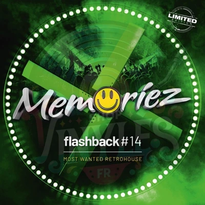 VARIOUS-Memoriez Flashback #14 memoriez#14