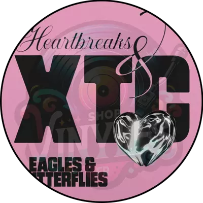 Eagles & Butterflies-Heartbreaks & XTC