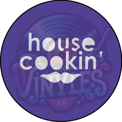 Various-House Cookin' Wax Vol. 6