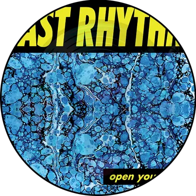 LAST RHYTHM-Open Your Mind (2024 official reissue)