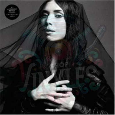 Lykke Li-I Never Learn LP (10th Anniversary Edition)