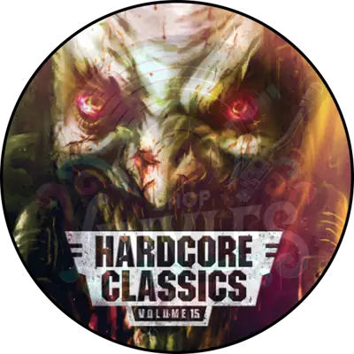 Various-Hardcore Classics Volume 15