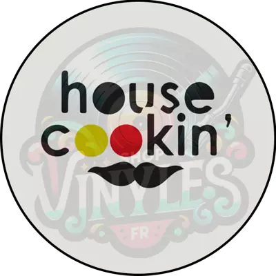 Various-House Cookin' Wax Vol. 5