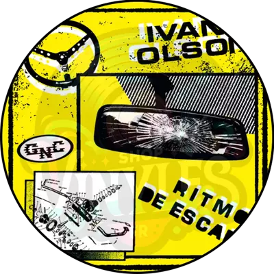 Ivan Olson-Ritmo De Escape