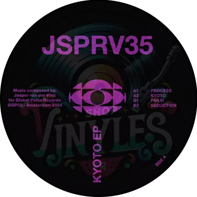 JSPRV35-Kyoto EP