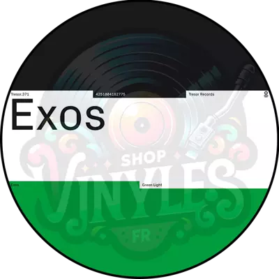 Exos-Green Light