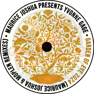 Maurice Joshua Presents Yvonne Gage-Garden Of Eve 2024