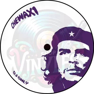 Che-Che Wax Vol 1: Buzz/Raga