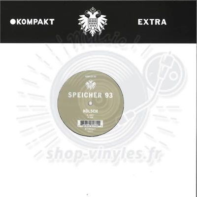 Kölsch-Speicher 93