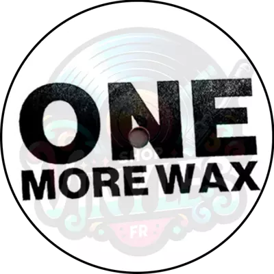 Various-One More Wax