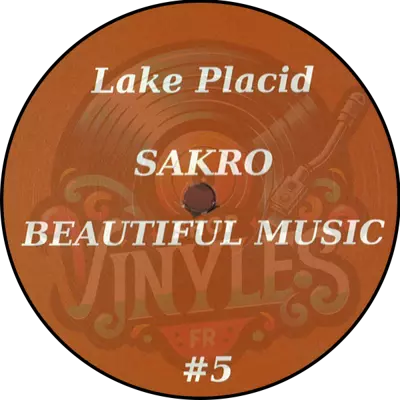 Sakro-Beautiful Music