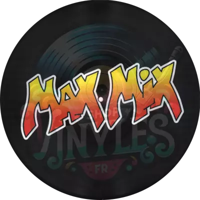 MAX MIX 4-MAX MIX 4