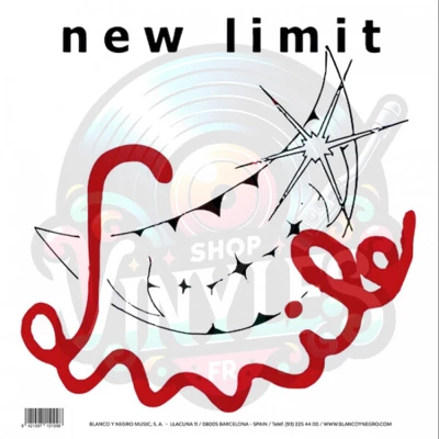 NEWTON / NEW LIMIT - STREAMLINE / SMILE