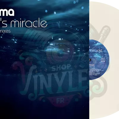 Fragma - Toca's Miracle