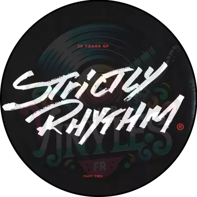 Various Artists-30 Years Of Strictly Rhythm - Part Two