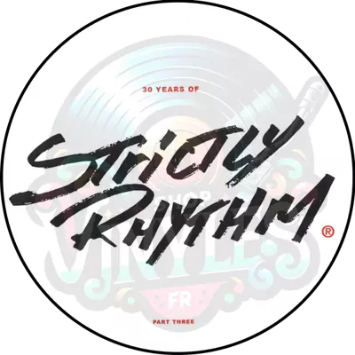 Various-30 Years Of Strictly Rhythm - Part Three