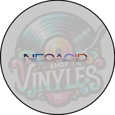 Various-NEOACID14 EP