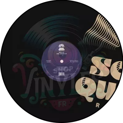 Jean-Jez-Soul Notion EP