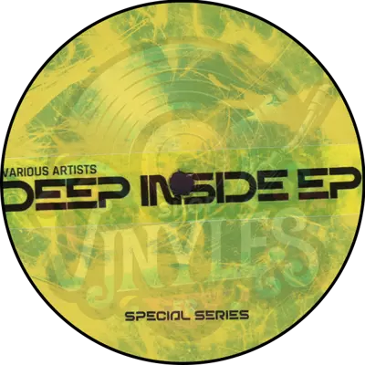 Various-Deep Inside EP