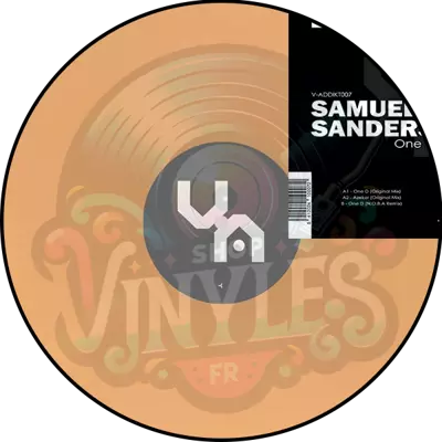 Samuel sanders-One D