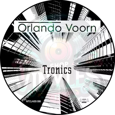 Orlando Voorn-Tronics