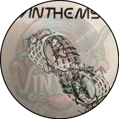 Various-Anthems 2x12