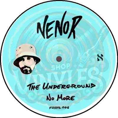 Nenor-What's Coming EP