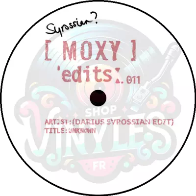 Moxy-Moxy Edits 11 & 12