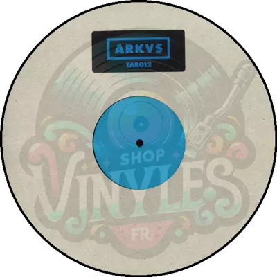 ARKVS-Tar 12