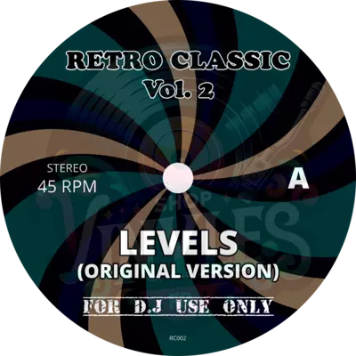 Various - Retro Classic Vol 2