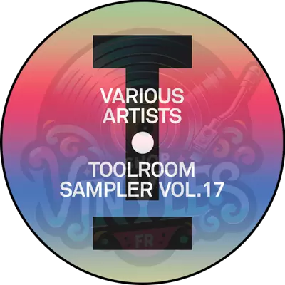 Various-Toolroom Sampler Vol. 17