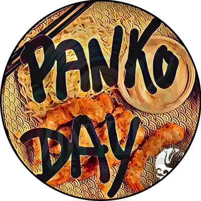 Sebastien Leger & Roy Rosenfeld-Panko Day