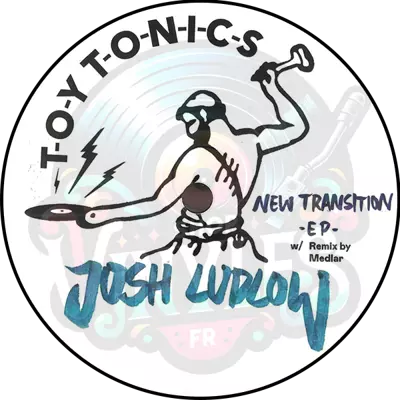 Josh Ludlow-New Transition EP