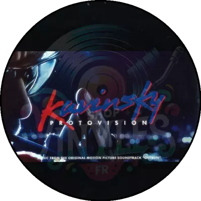 Kavinsky-Protovision