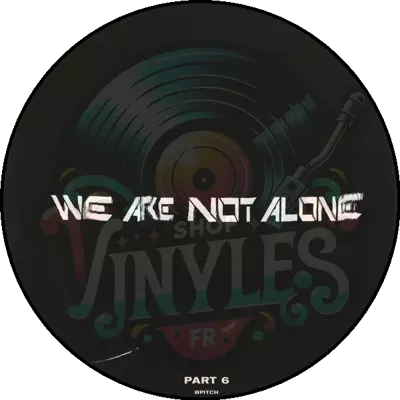 Various-We Are Not Alone - Part 6 (2x12)