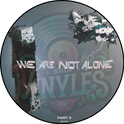 Various-We Are Not Alone - Part 5 (2x12)