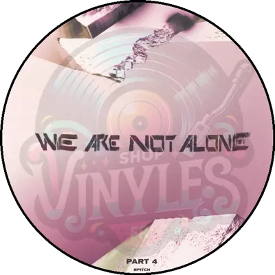 Various-We Are Not Alone - Part 4 (2x12)