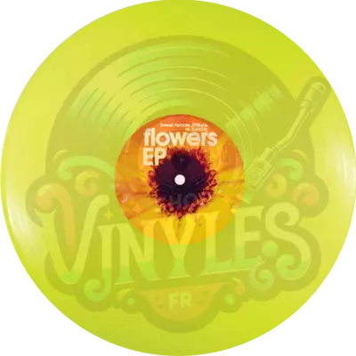 SWEET FEMALE ATTITUDE-FLOWERS - REMIXES (RSD 2025)