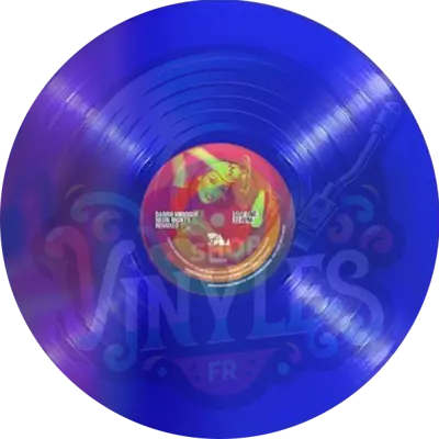 DANNII MINOGUE-NEON NIGHTS REMIXED (RSD 2025) (LP)